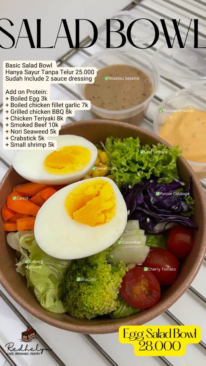 SALAD