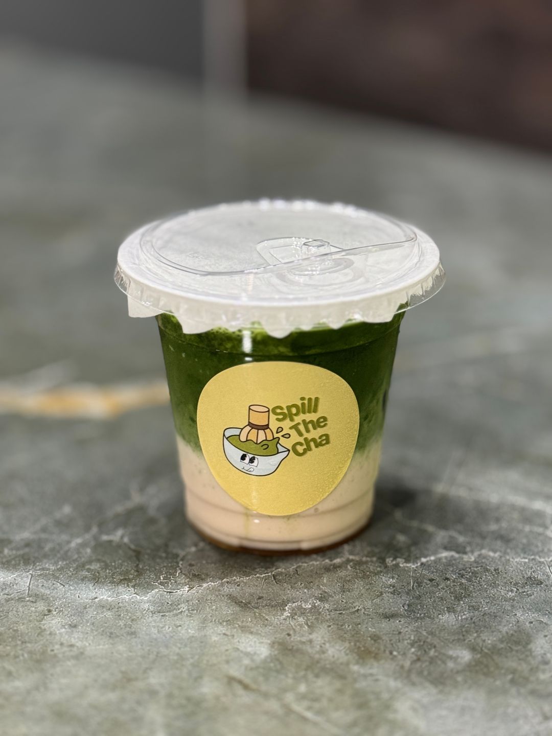 OG Matcha Latte