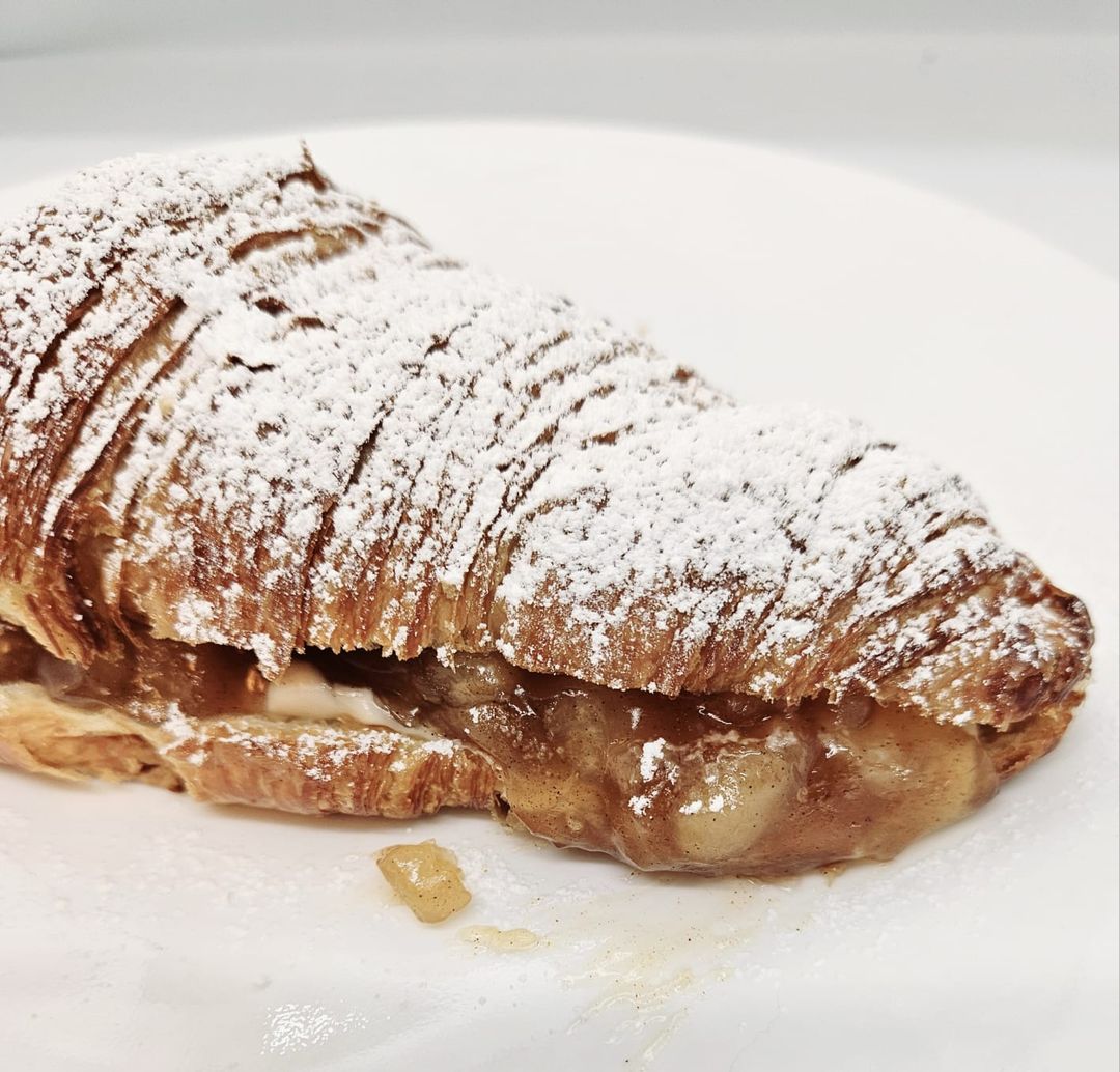 Croissants