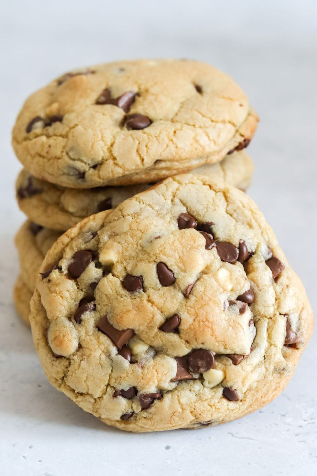 Galleta NY Simply Chocolate Chip