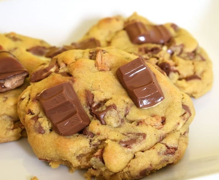Galleta NY Kinder