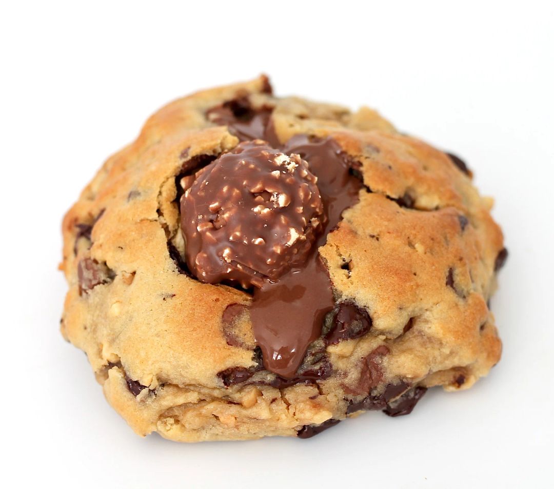 Galleta NY Ferrero