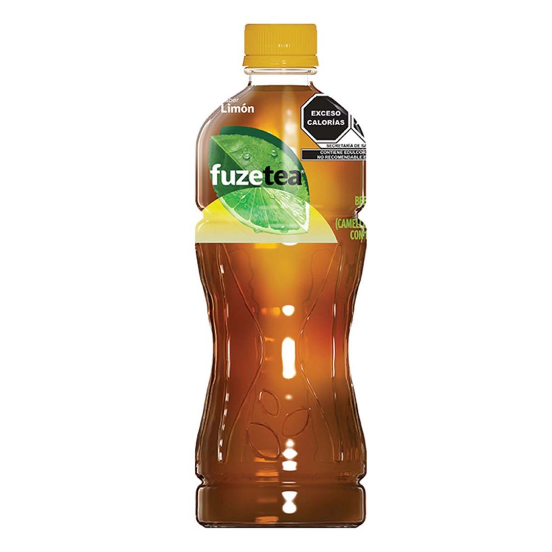 Fuze tea Te negro
