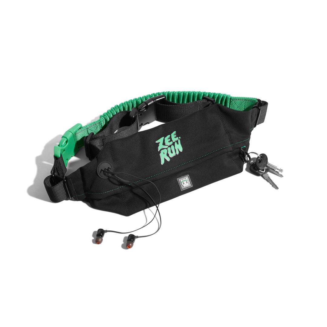 ZeeDog Running Belt