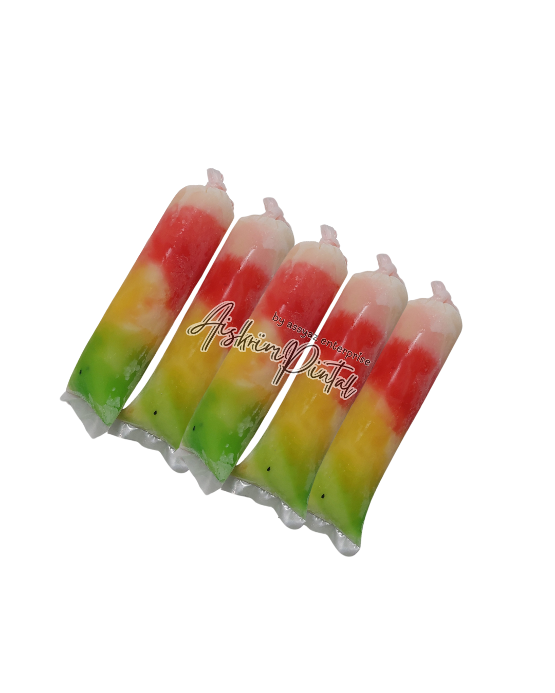 TUTTY FRUITY