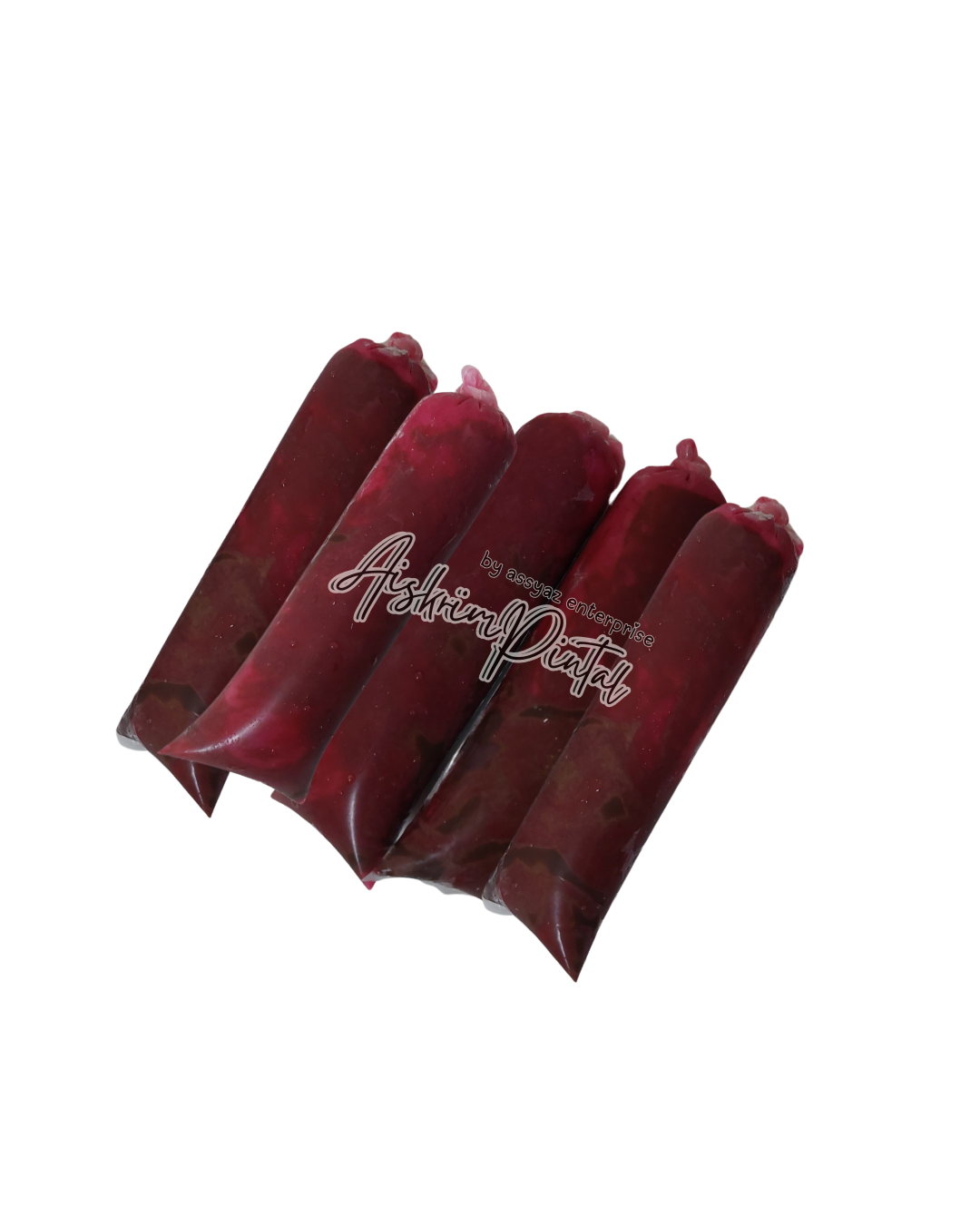 VELVET CHOCO