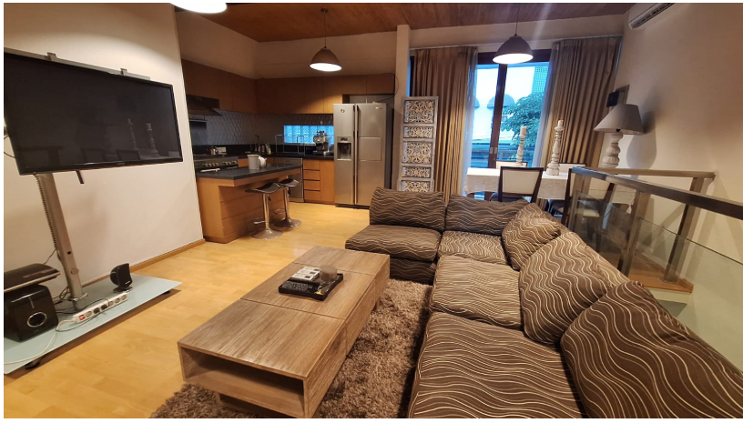 3 Bedrooms Apartment - 5 min walk to the beach