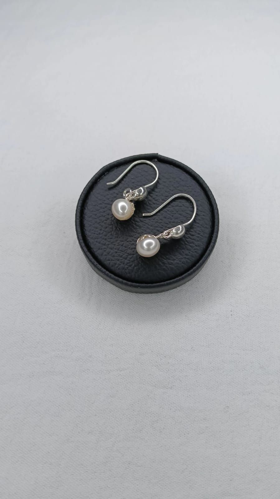 Arete Perlita