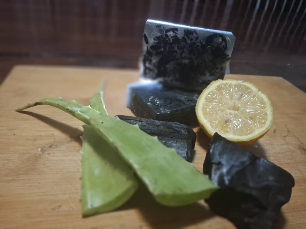 Aloe boost