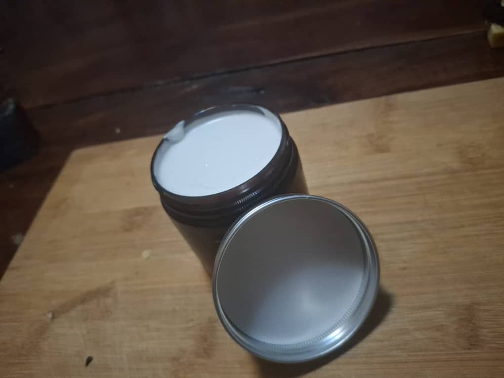 Body Butter