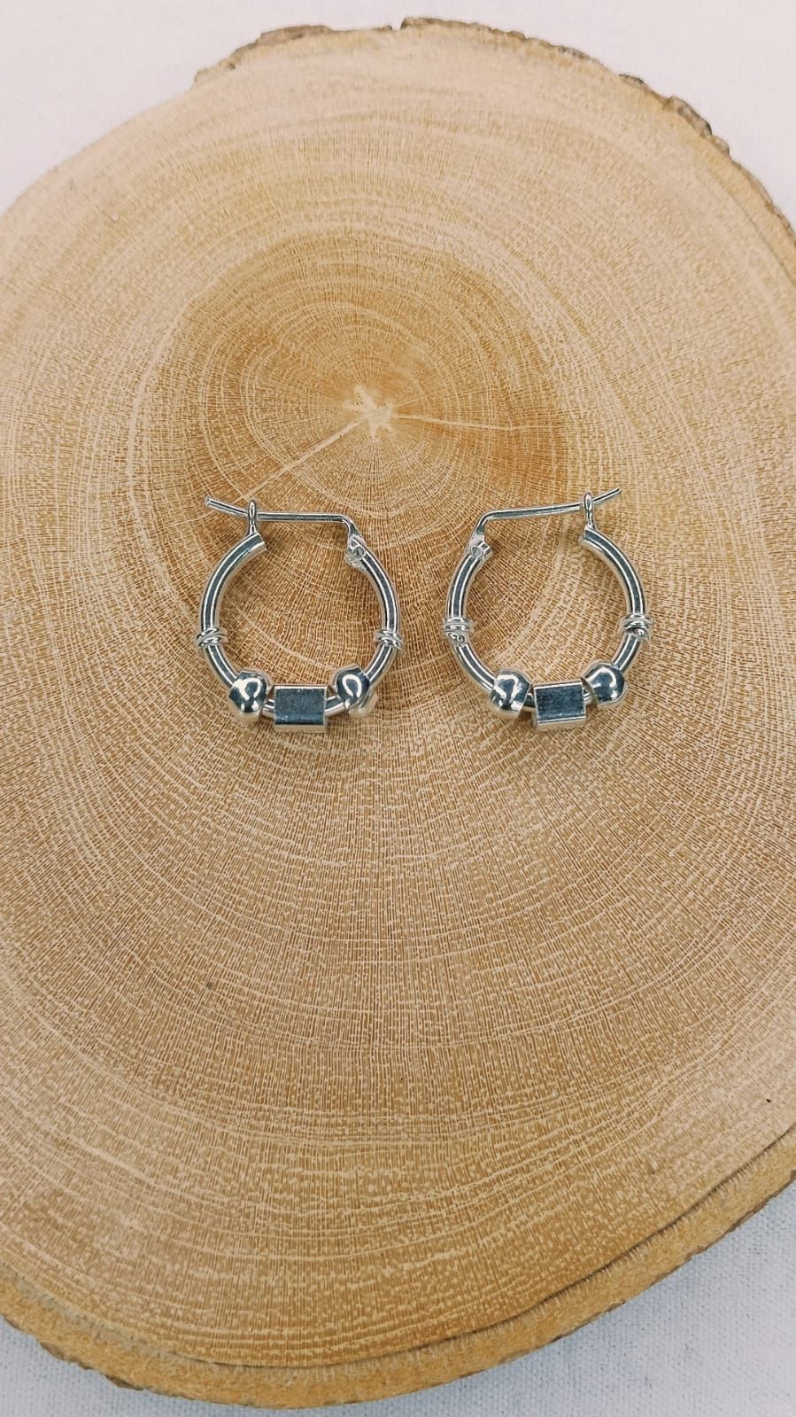 Argolla Mini Quipu