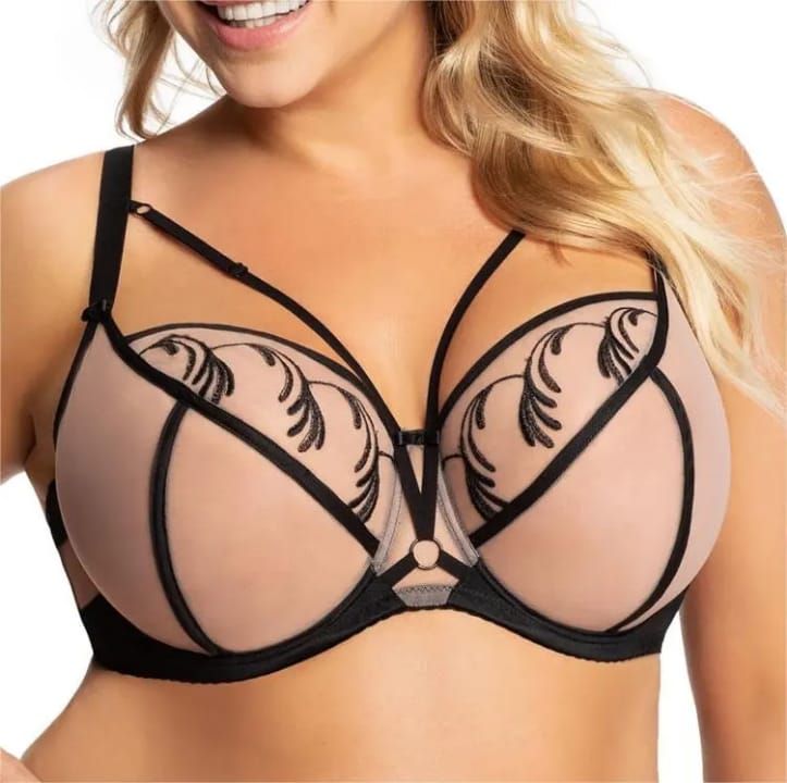 Curvey Kate Full Coverage Bra
