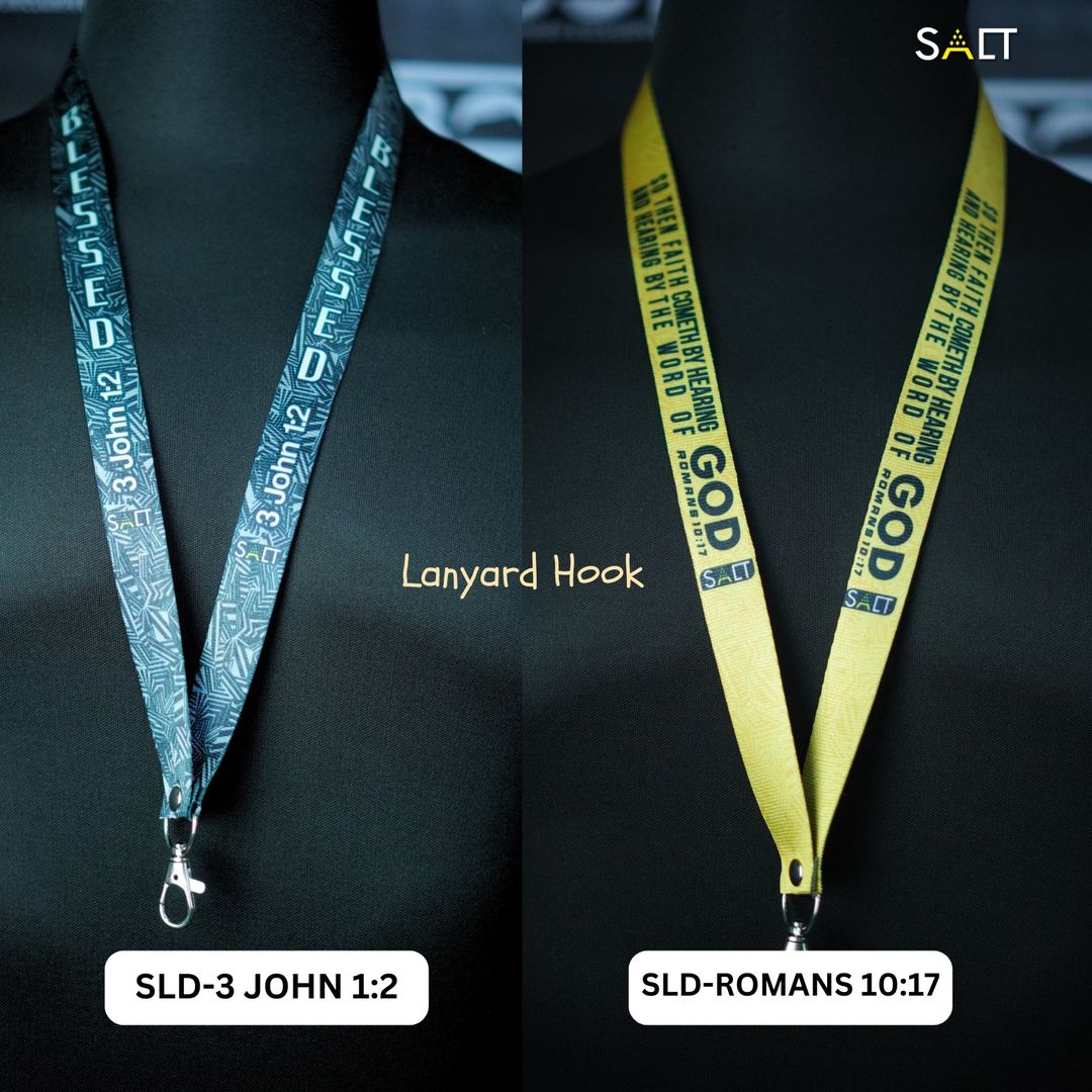LANYARD HOOK