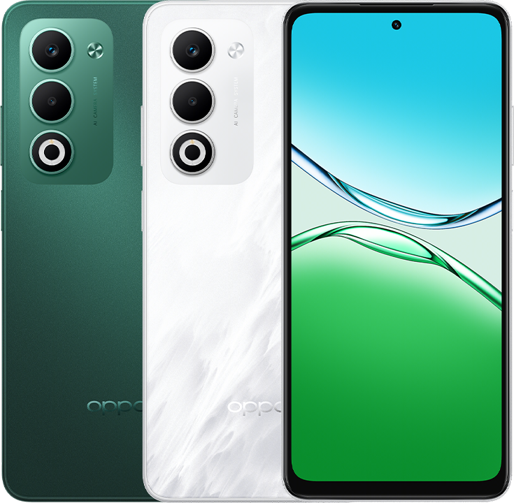 OPPO A5 5G (128GB/4GB