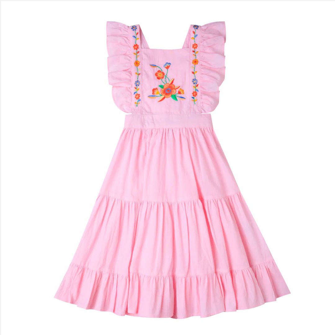 *Pre-order* Lucie Dress