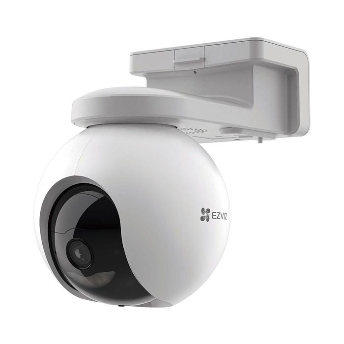 Caméra de surveillance avec batterie de La marque EZVIZ HB8 2K+