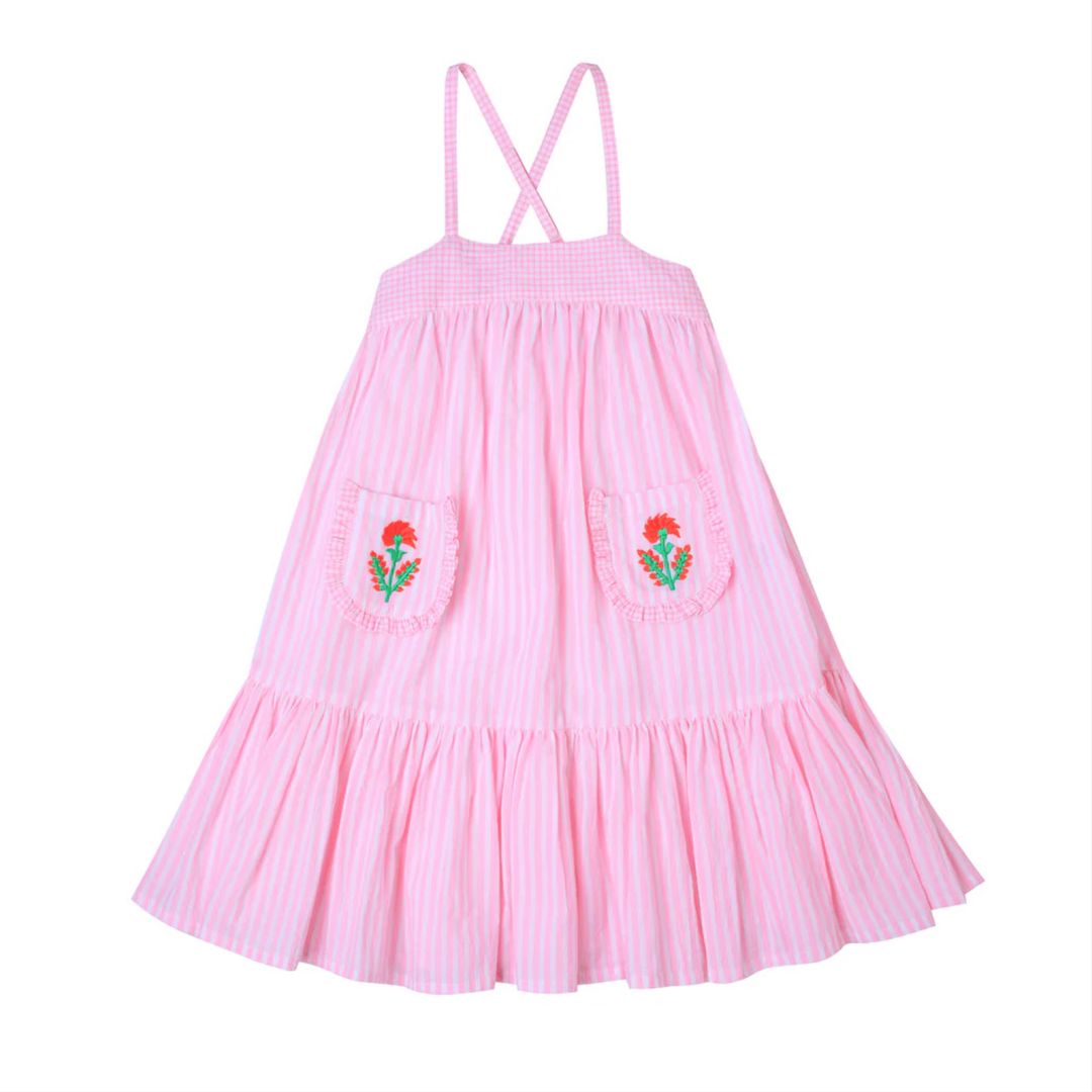 *Pre-order* Novalie Dress