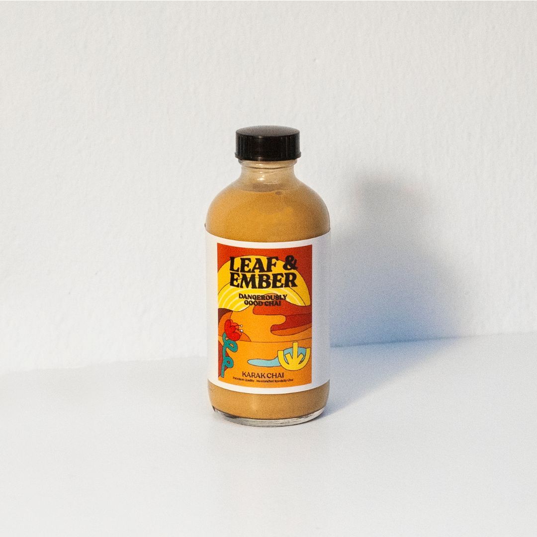 Karak Set (8 Bottles)
