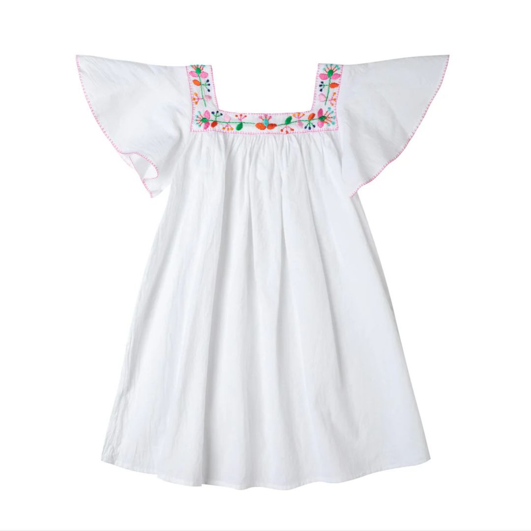 *Pre-order* Sierra Dress