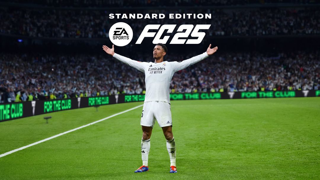 FC 25 (PS4&PS5)