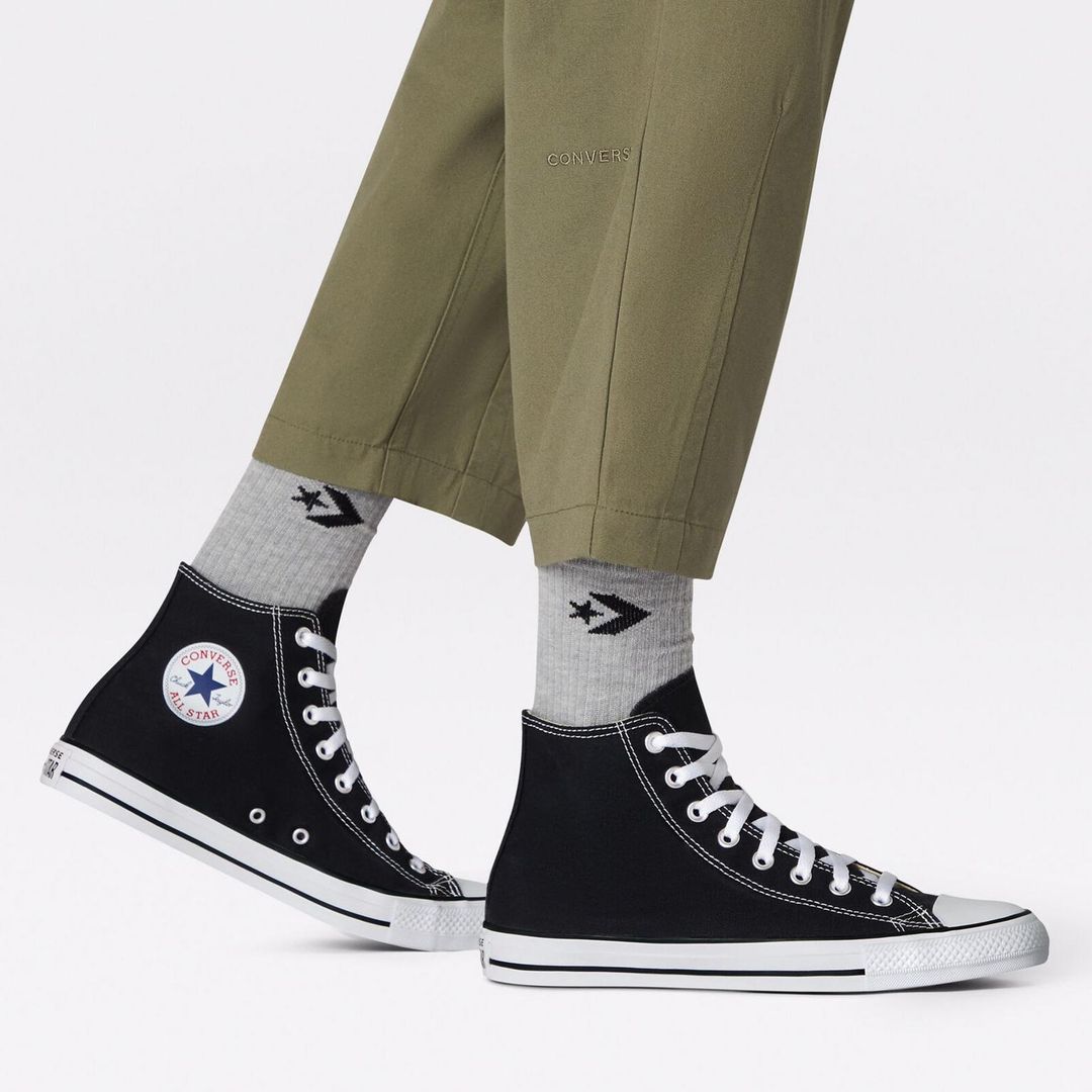Converse All Star High Top Original