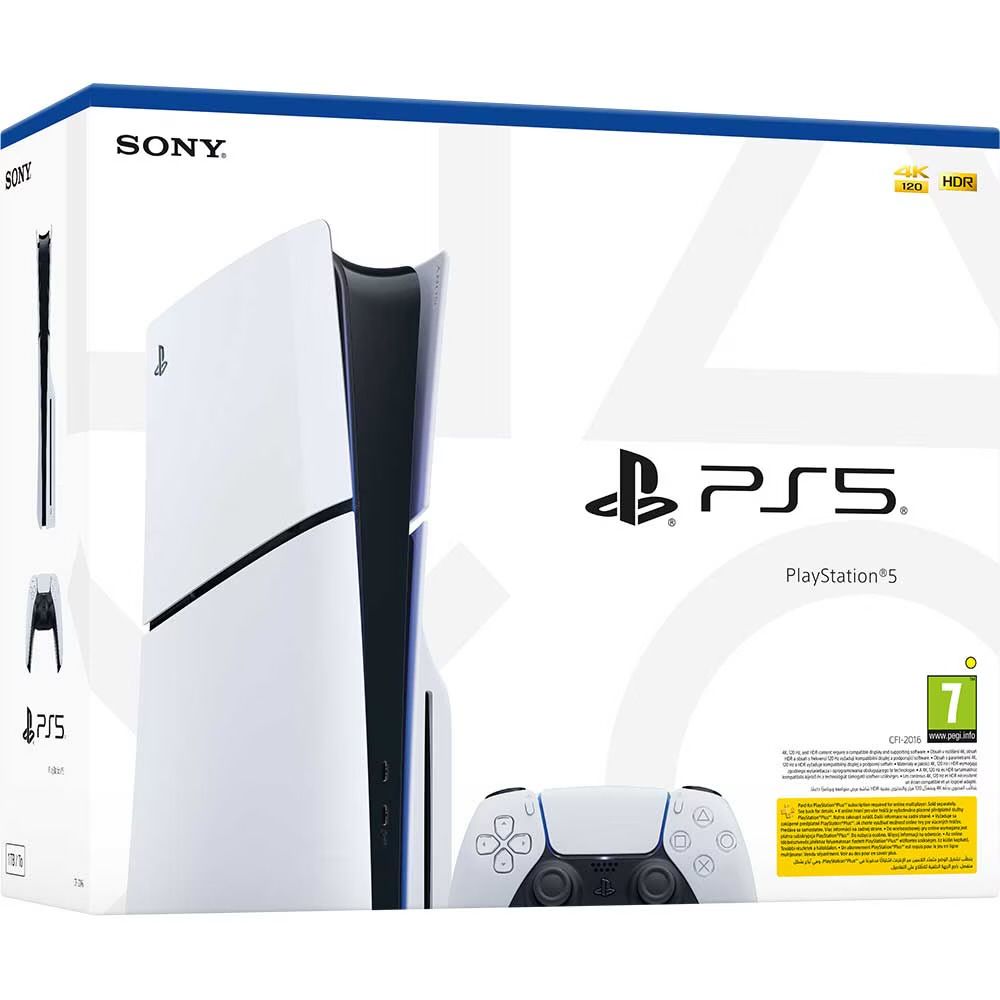 PlayStation 5