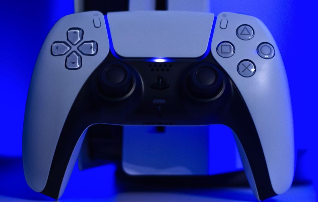 DualSense Wireless Controller PS5