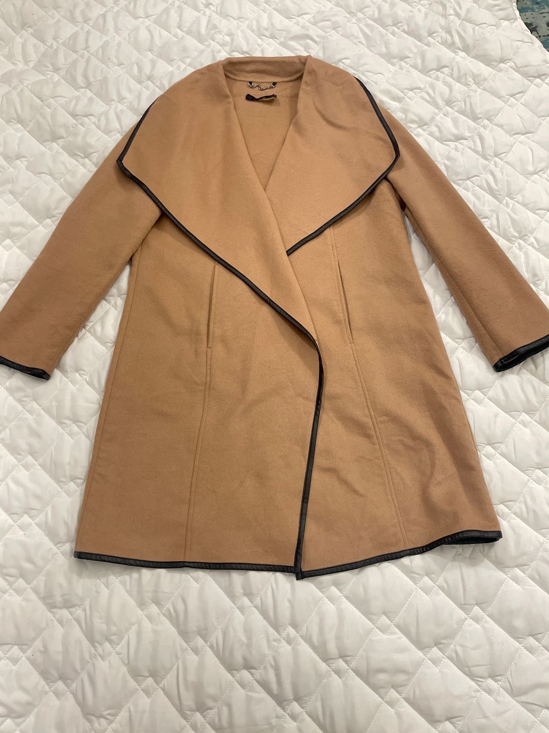 Beige Cardigan for women