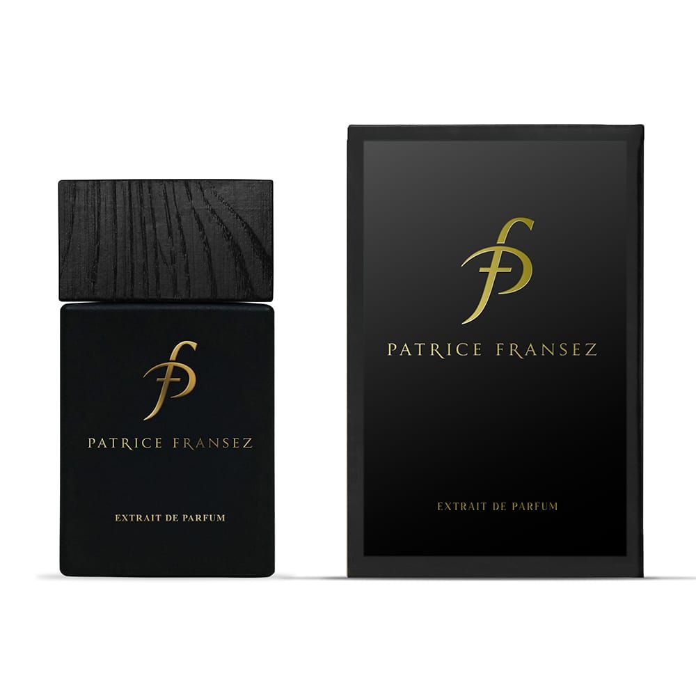 Blue Rush 50ml (inspirováno Creed Aventus)