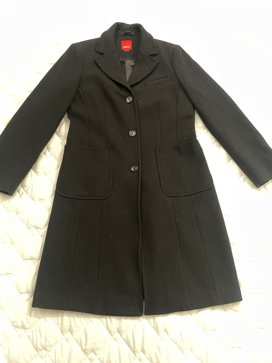 Stunning ESpirit Ladies Coat