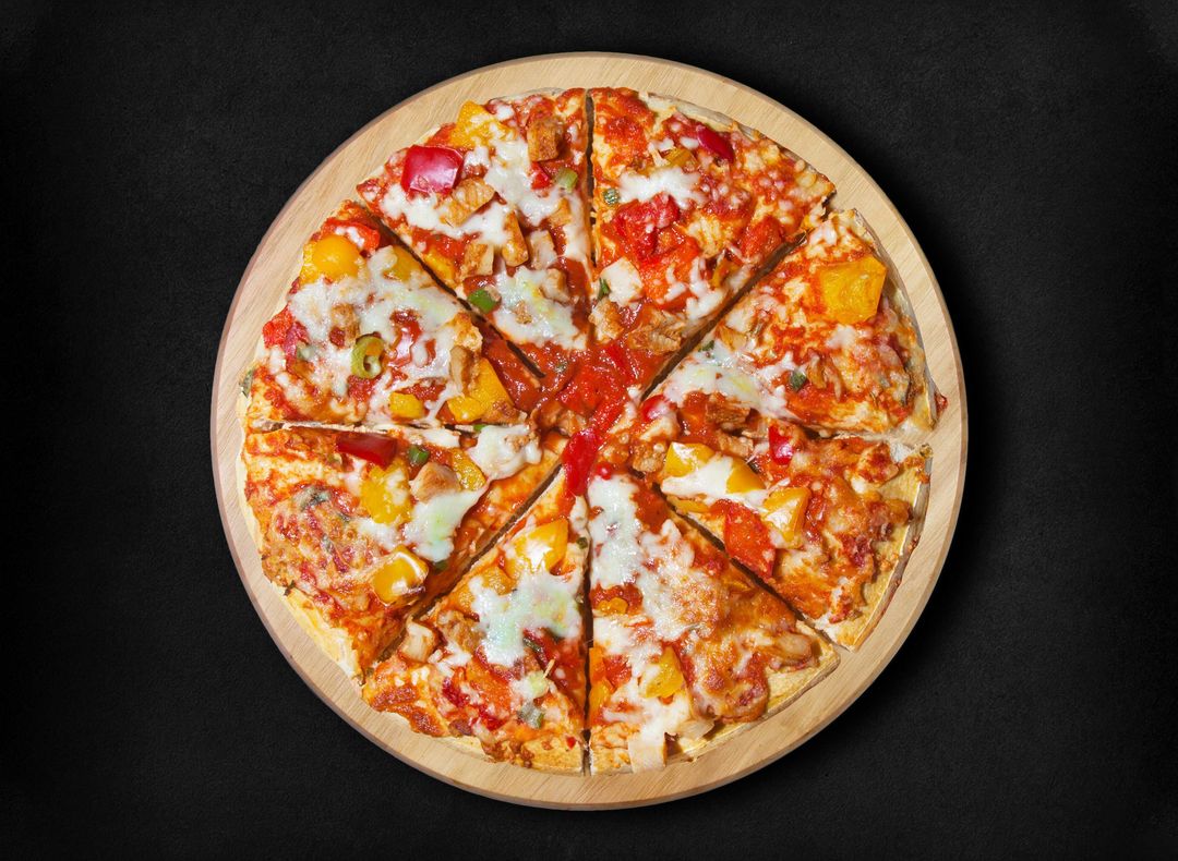 Club Pizza