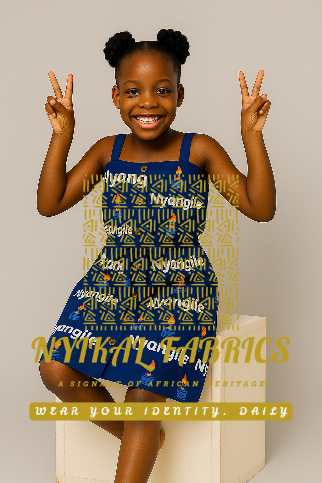 Nyangile Nyithindo Manyiri