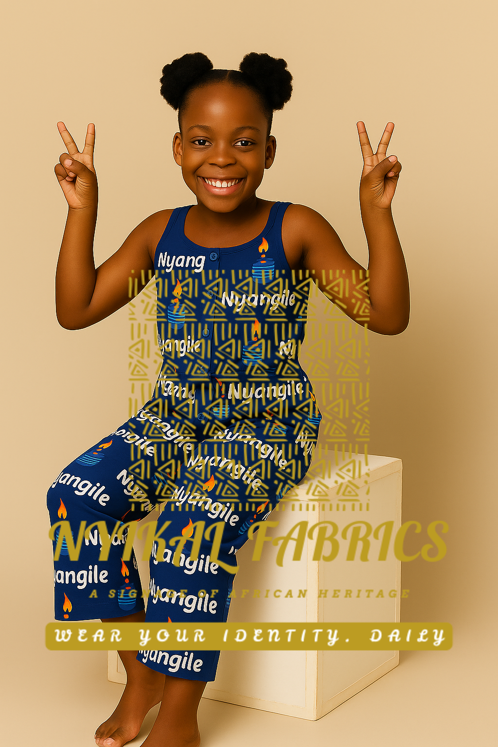 Nyangile Nyithindo Manyiri