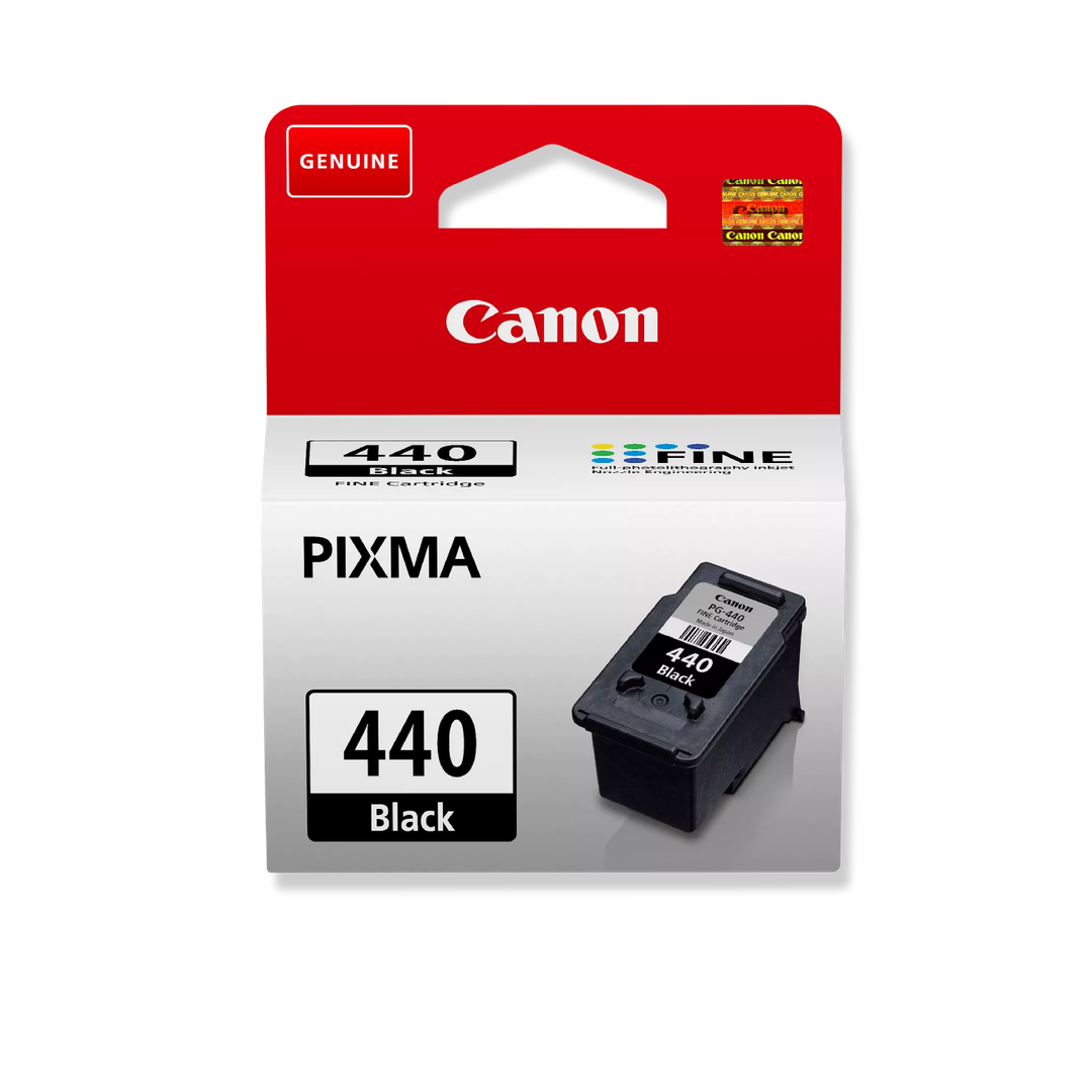  CANON 440 BLACK