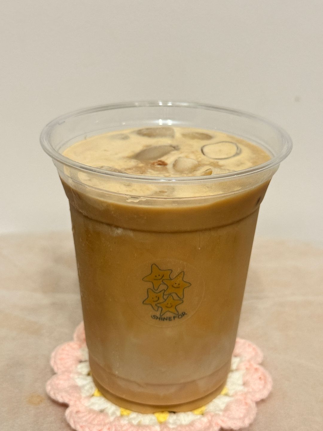 Spanish Latte