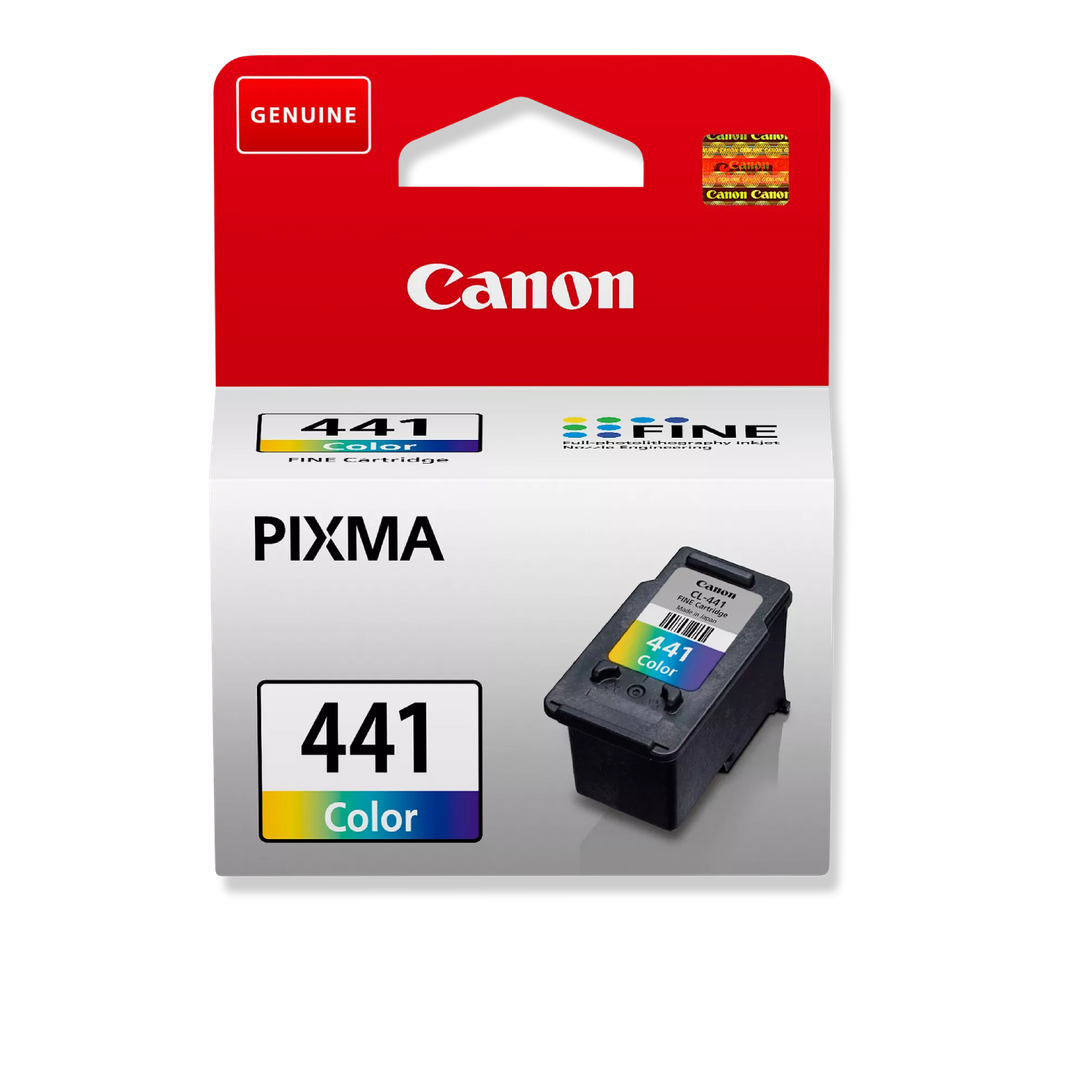  CANON 441 COLOR 