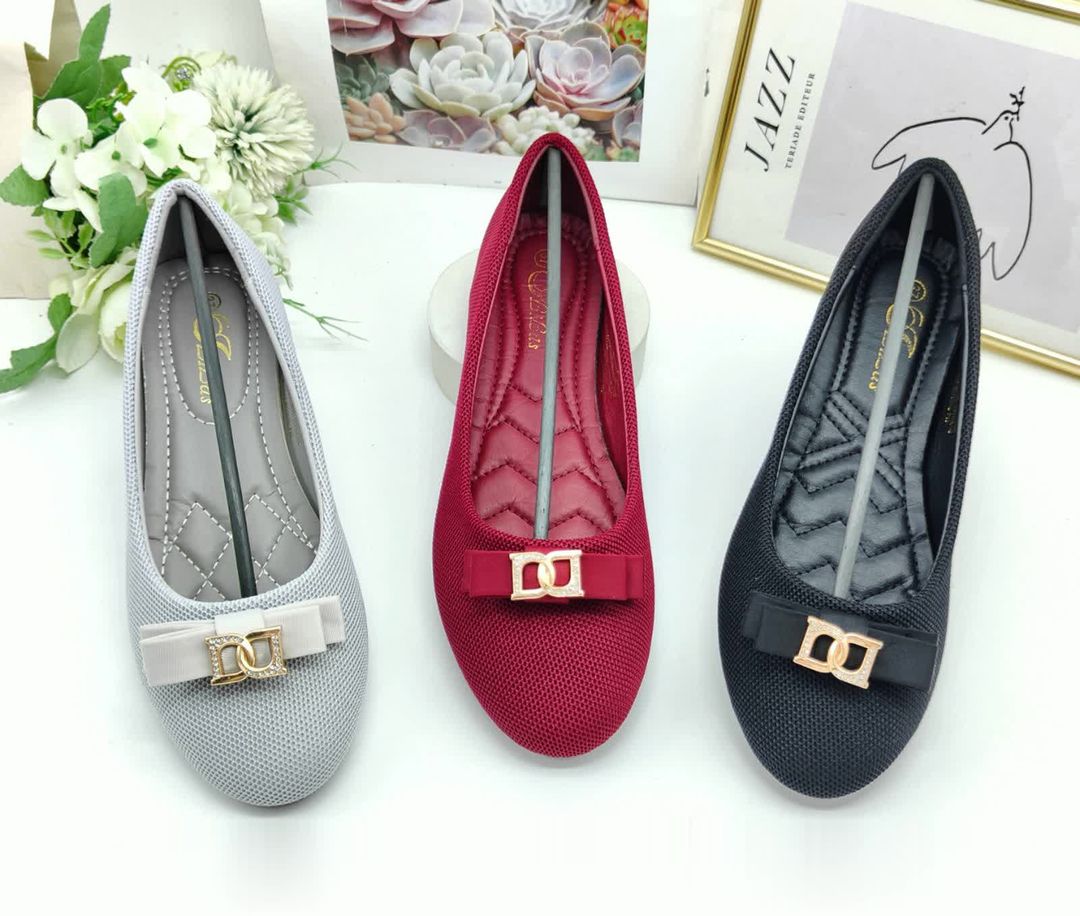 Dolly shoes 