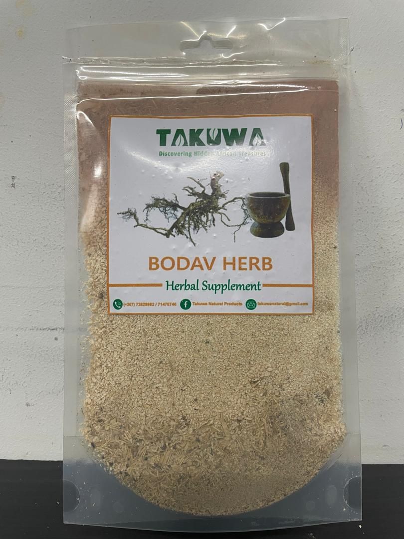 Bodav