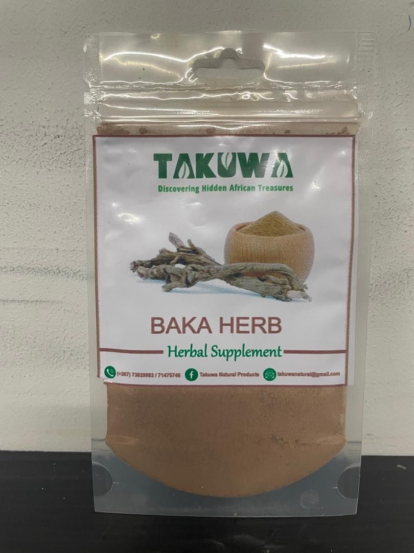 Baka