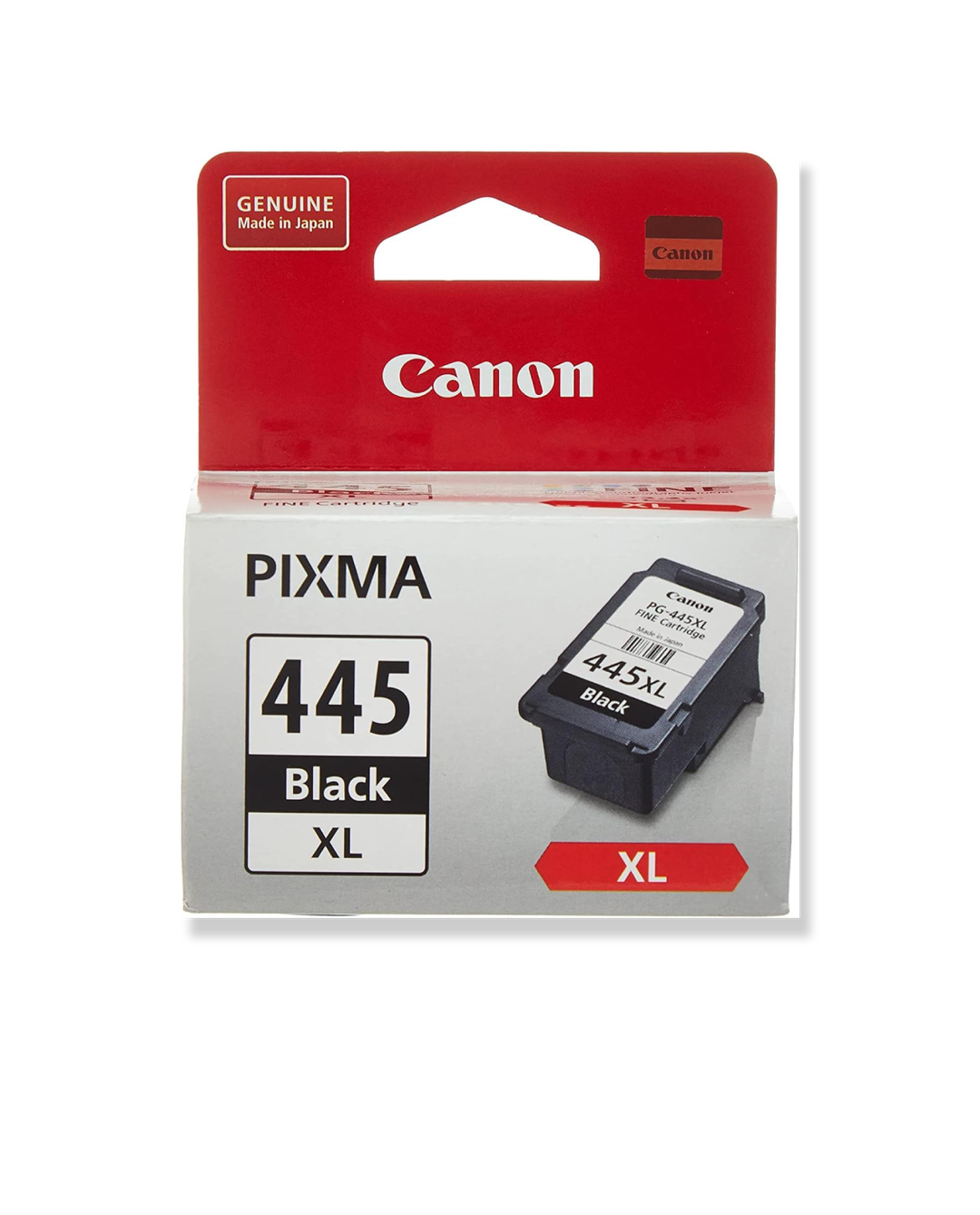 Canon 445XL Black Original Ink Cartridge 