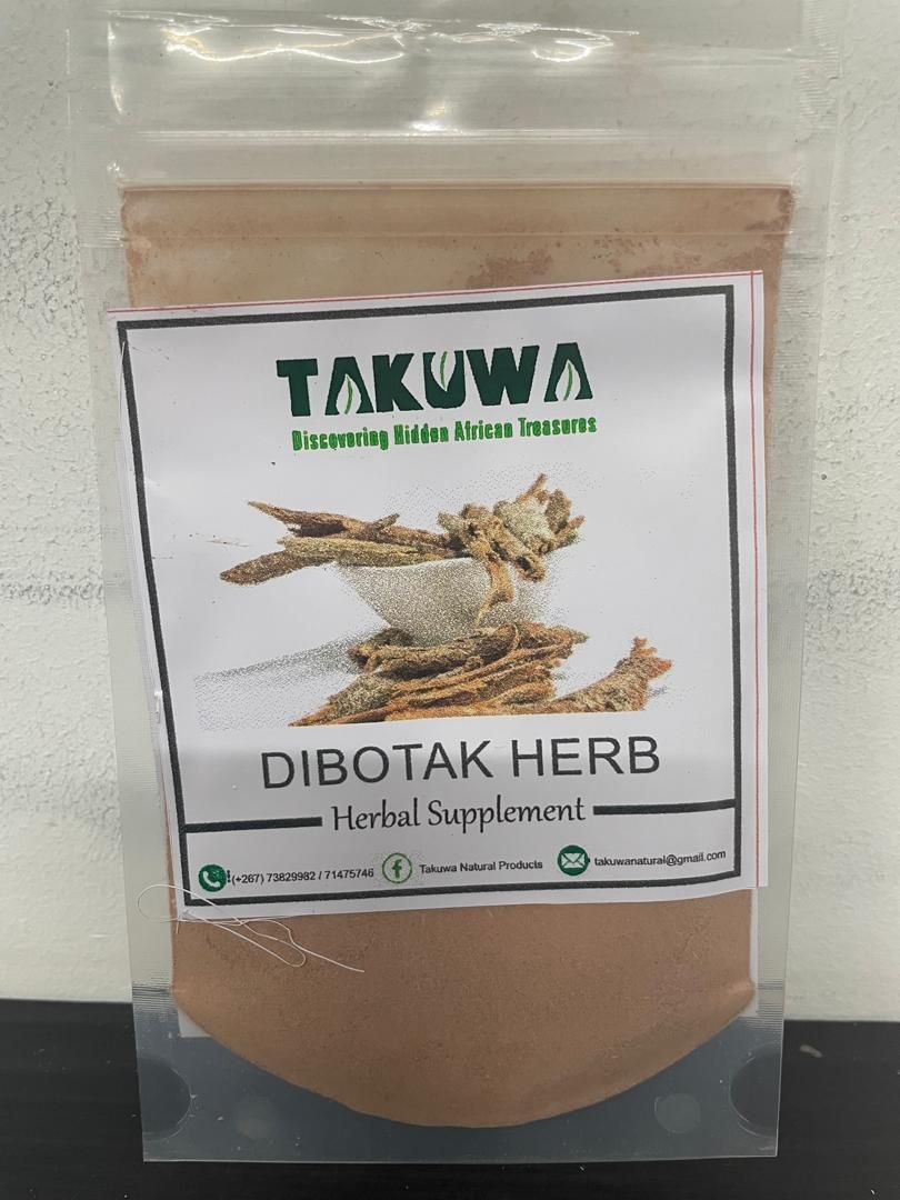 Dibotek