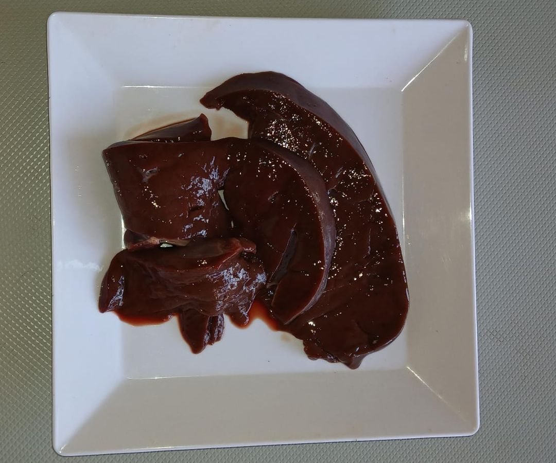 Liver 