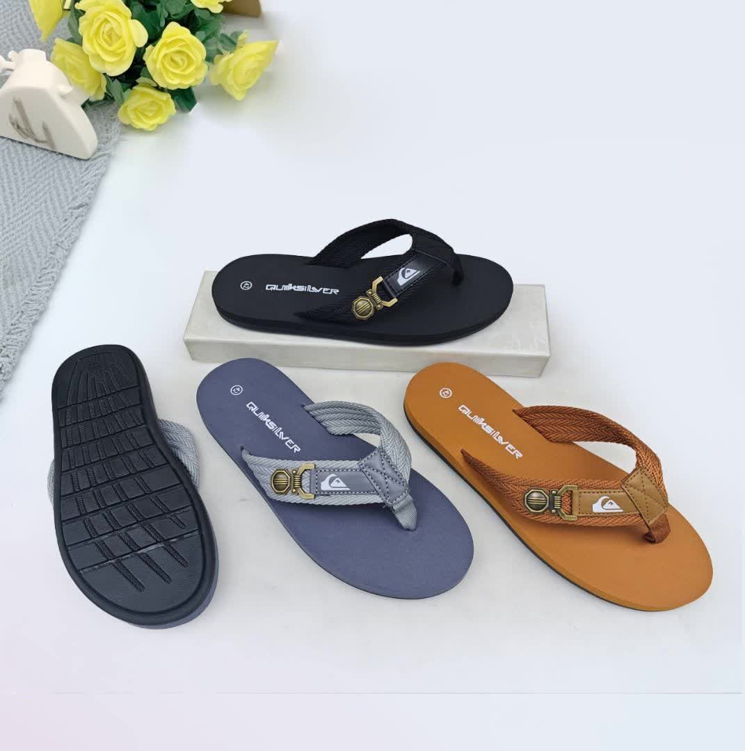 Men slippers 