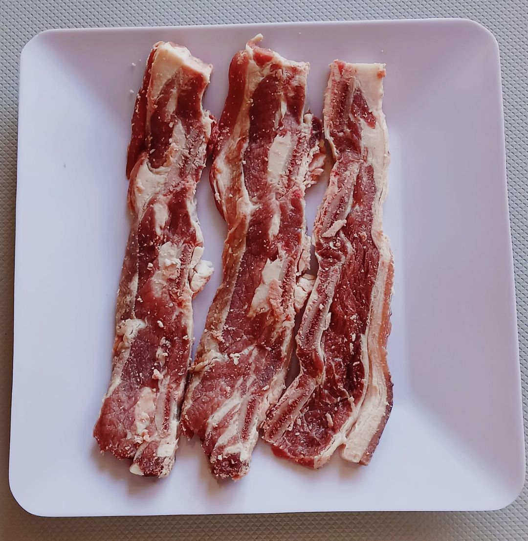 Short Ribs 