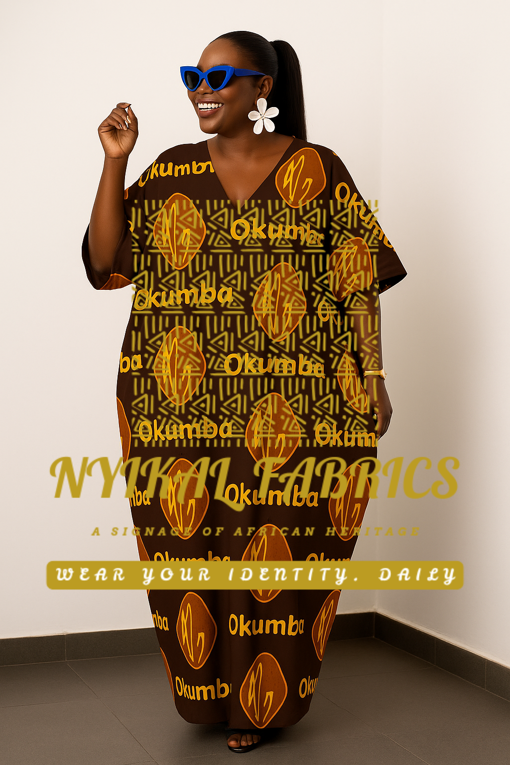 Dera Okumba
