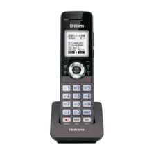 Uniden Standard téléphonique sans Fil 4 lignes Combiné AT480HS