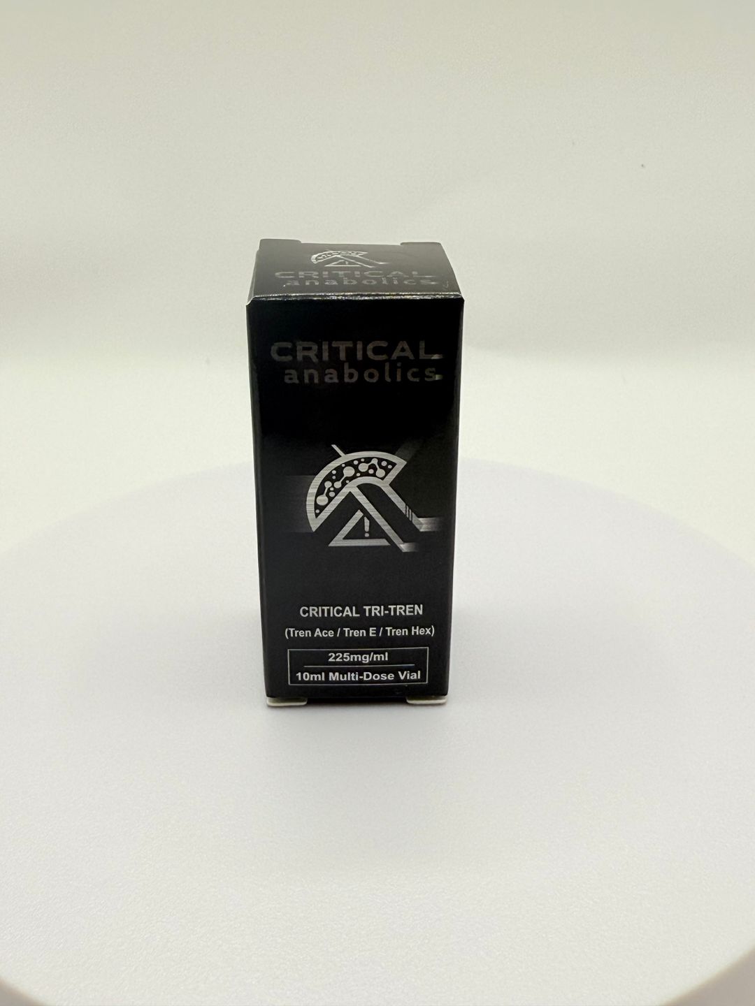 CRITICAL Tri-Tren 225mg/ml