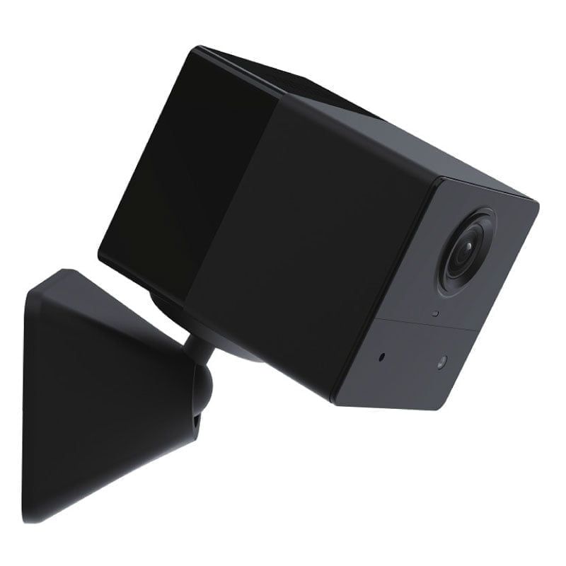 Caméra Wi-Fi sur batterie EZVIZ BC2 