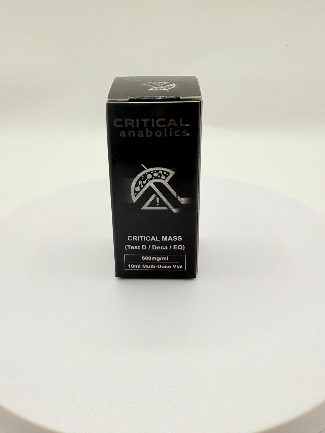 CRITICAL MASS 600mg/ml