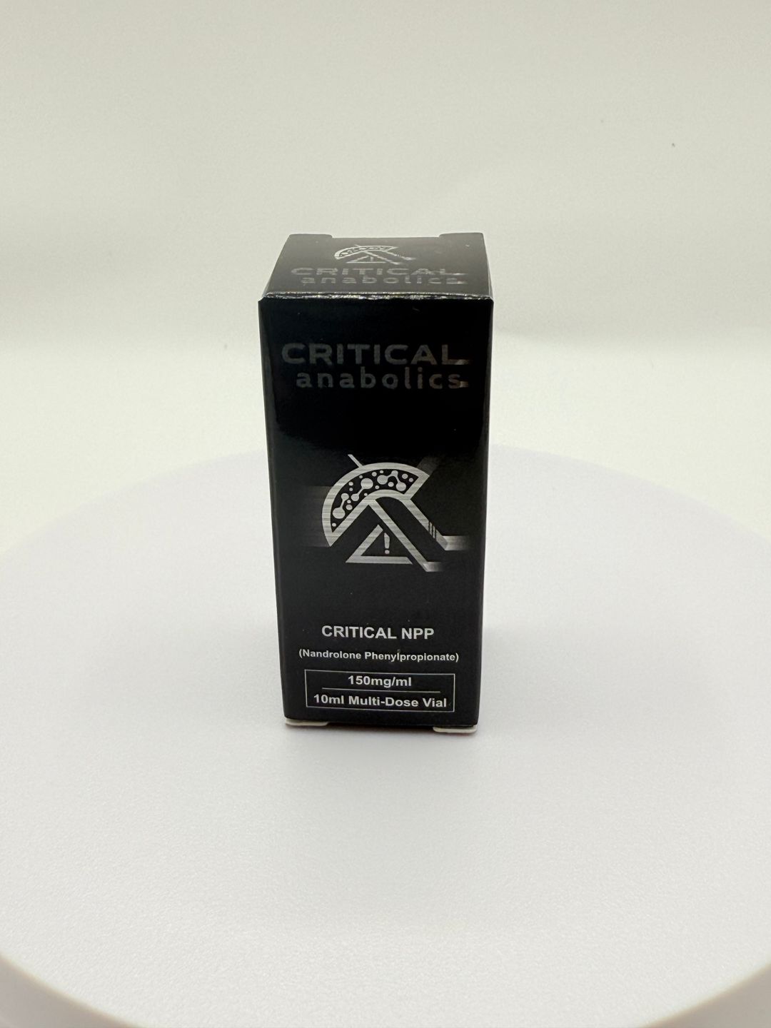 CRITICAL NPP 150MG/ml